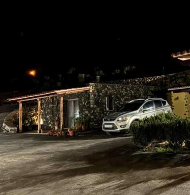 Mi Rinconcito Los Llanos De Aridane Exterior foto