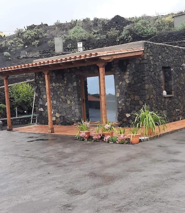 Mi Rinconcito Los Llanos De Aridane Exterior foto