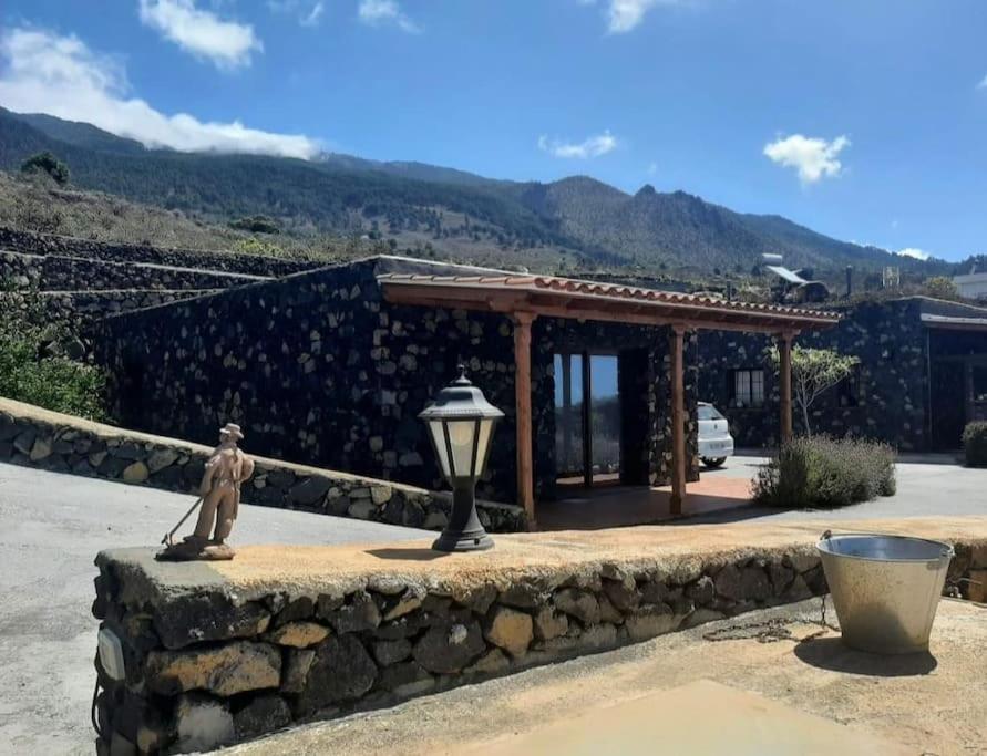 Mi Rinconcito Los Llanos De Aridane Exterior foto