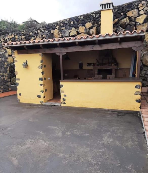 Mi Rinconcito Los Llanos De Aridane Exterior foto