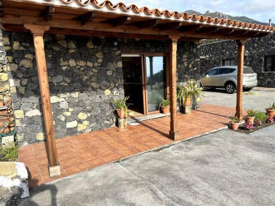 Mi Rinconcito Los Llanos De Aridane Exterior foto